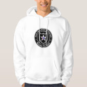 2e infanteriedivisie hoodie (Voorkant)