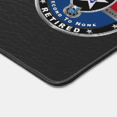 2e infanteriedivisie, in ruste bureaumat (Hoek)