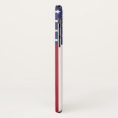 2e Infanteriedivisie “Indianhead Divisie” Case-Mate iPhone Case (Achterkant/links)
