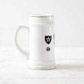 2e infanteriedivisie "Indianhead Division" Bierpul (Links)