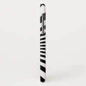 2e infanteriedivisie "Indianhead Division" Case-Mate iPhone Case (Achterkant/links)