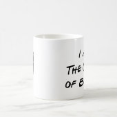 2e Infanteriedivisie koffie mok (Center)