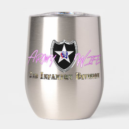 2e Infanteriedivisie Leger Vrouw