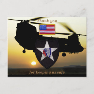2e infanterieveteranenveteranenpleister briefkaart