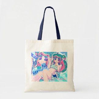 2e Jubileum Hikiringo - Summer Neto chan Tote Bag