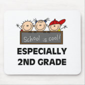 2e klas school muismat (Voorkant)