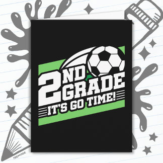 2e klas voetbal Football eerste dag terug naar sch Kaart