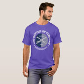 2e Korinthe BG T-shirt (Voorkant volledig)