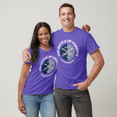 2e Korinthe BG T-shirt (Unisex)