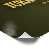 2e Korinthe (FH2) Perfect Poster (Hoek)