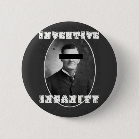 2e Logo Ronde Button 5,7 Cm (Voorkant)