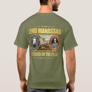 2e Manassas (FH2) T-shirt