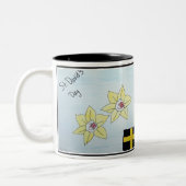 2e overweging. Eistedvod Mok (Links)