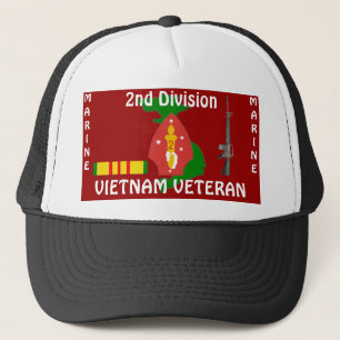 2e pet van Marine Div Vietnam Ball