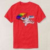 2e plaats: Beste T-shirt (Design voorkant)