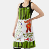 2e PLAATS Schort (Insitu)