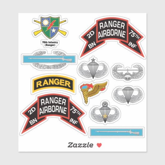 2e Ranger BN Custom-Cut Vinyl Sticker (Vel)