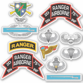 2e Ranger BN Custom-Cut Vinyl Sticker
