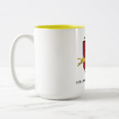 2E SQUADRON 11E ARMORED CAVALRY-MOK TWEEKLEURIGE KOFFIEMOK (Links)