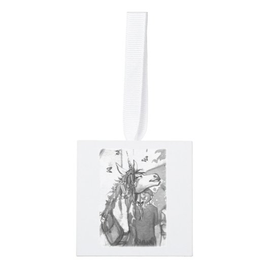 2e tekenbalk decoratie (Voorkant)