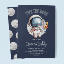 2e Twee De Maan Verjaardag