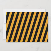 2e verjaardag bouw jongen foto uitnodiging (Achterkant)