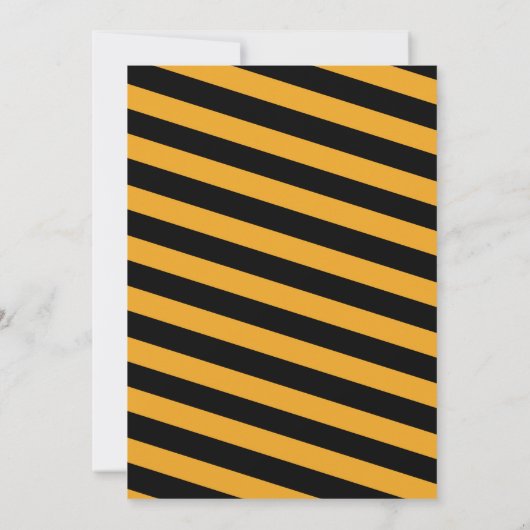 2e verjaardag bouw jongen uitnodiging (Achterkant)