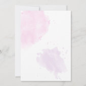 2e verjaardag kaart (Achterkant)