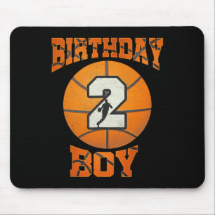 .2e verjaardag outfit jongen basketbal tweede 2 ja muismat