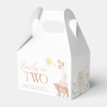 2e verjaardag van de boerderijdieren op de werf va