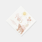 2e verjaardag van de boerderijdieren op de werf va servet (Hoek)