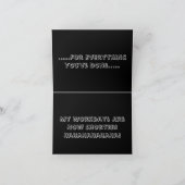 2e verschuiving bedankkaart (Binnen)