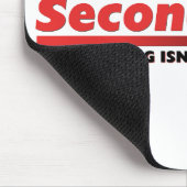 2e waarschuwing muismat (Hoek)