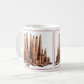 2e wijziging Mok (Voorkant links)