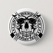 2e wijziging ondersteuningsteam - Button (Voorkant)