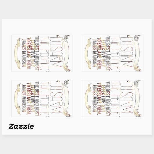 2e wijziging Stickers (pro-pistool) (Vel)