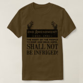 2E WIJZIGING T-SHIRT (Design voorkant)