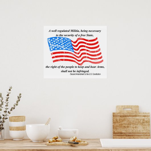 2e wijziging van het Poster tot vaststelling van d (Keuken)