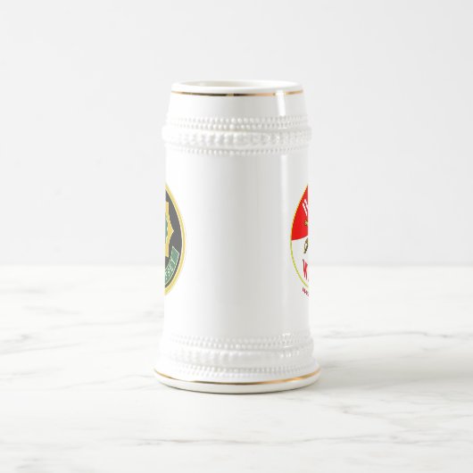 2e wisselstroom bierpul (Center)