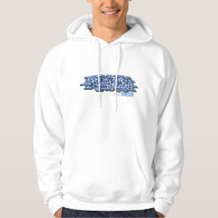 2geavanceerd 001 hoodie