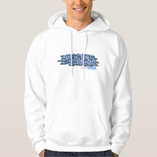 2geavanceerd 001 hoodie