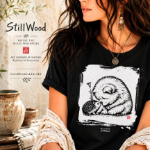 2HALLO VRIND • StillWood • Chow & Egel