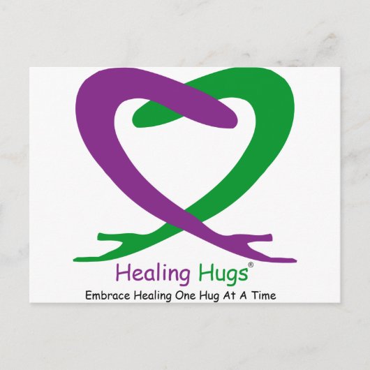 2HH met label lijn Vector 200x210.ai Briefkaart (Voorkant)