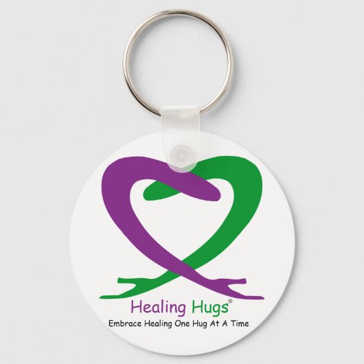 2HH met label lijn Vector 200x210.ai Sleutelhanger (Voorkant)