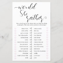 2in1 Over of Under & Zou Ze Liever Douchen Games