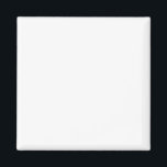 2in vierkante magneet<br><div class="desc">Creëer uw eigen 2in vierkante magneet. Personaliseer het met je afbeeldingen en tekst. Klik op de knop "Aanpassen" om te beginnen.</div>