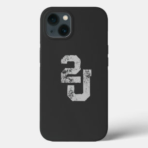 "2J" Logo Case-Mate iPhone Case