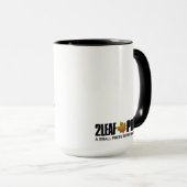 2LP Carole J. Garrison Mok (Voorkant rechts)