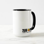 2LP Frederick Douglass Mok (Voorkant rechts)