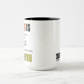 2LP Gabrielle David Mok (Midden)